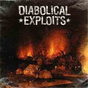 Diabolical Exploits - Diabolical Exploits download flac