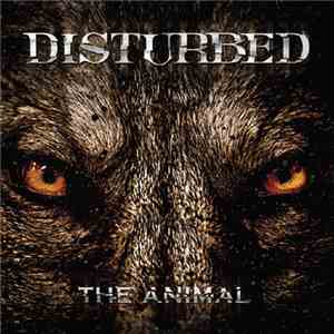 Disturbed - The Animal FLAC album