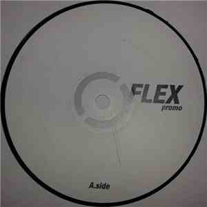 DJ Flex - In Ya Face download flac