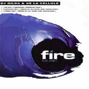 DJ Gilda & De La Cellule - The Key download flac