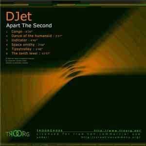 Djet - Apart The Second download flac