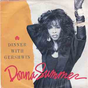Donna Summer - Dinner With Gershwin download flac