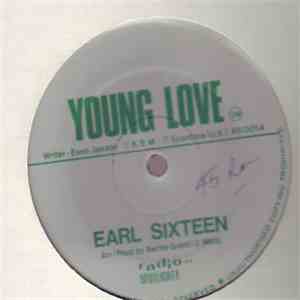 Earl Sixteen / Jackie MIttoo - Young Love / Young Dub download flac