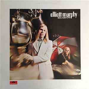 Elliott Murphy - Aquashow download flac
