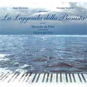 Ennio Morricone - La Leggenda Della Pianista download flac