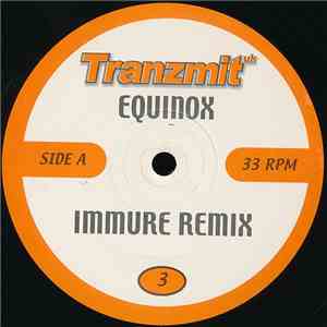 Equinox - Immure download flac