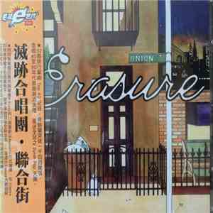 Erasure - Union Street download flac