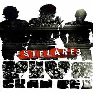 Estelares - En Vivo Gran Rex download flac