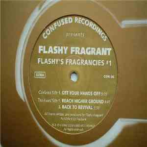 Flashy Fragrant - Flashy's Fragrancies #1 download flac