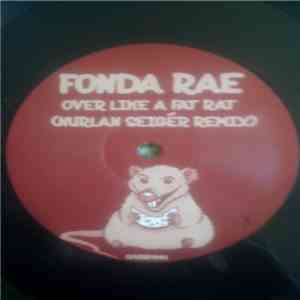 Fonda Rae - Over Like A Fat Rat (Nurlan Seigér Remix) download flac