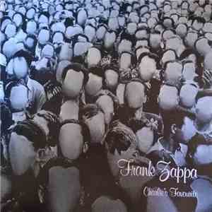 Frank Zappa - Charlie's Favourite download flac