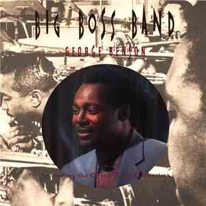George Benson, Count Basie Orchestra - Big Boss Band download flac