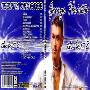 Георги Христов  - The best 2 download flac