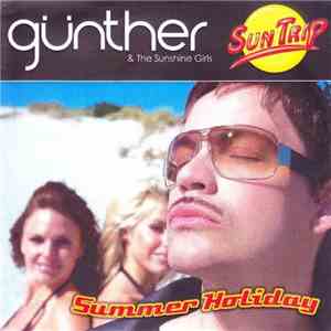 Günther & The Sunshine Girls - Sun Trip (Summer Holiday) download flac