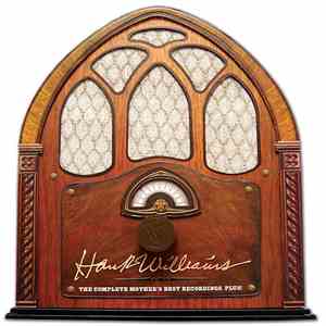 Hank Williams - The Complete Mother's Best Recordings...Plus! download flac
