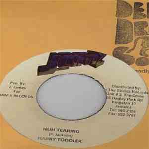 Harry Toddler, Monster Empire - Nuh Tearing download flac