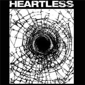 Heartless  - Blank Pages And Broken Glass download flac