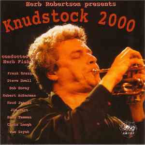 Herb Robertson - Knudstock 2000 download flac