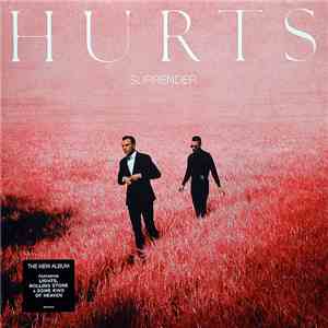 Hurts - Surrender download flac