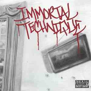 Immortal Technique - Revolutionary Vol. 2 download flac
