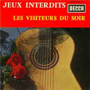 Jacques Jansen / Narciso Yepes - Les Visiteurs Du Soir / Jeux Interdits download flac