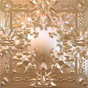 Jay Z & Kanye West - Watch The Throne download flac