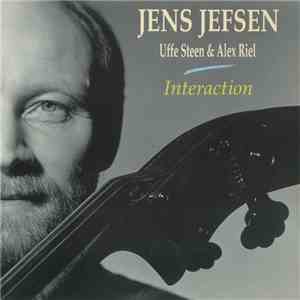 Jens Jefsen - Interaction download flac