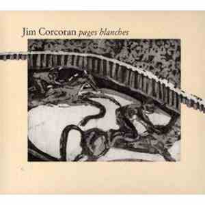 Jim Corcoran - Pages Blanches FLAC album