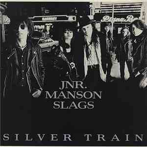 Jnr. Manson Slags - Silver Train download flac