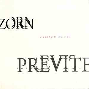 John Zorn & Bobby Previte - Euclid's Nightmare download flac