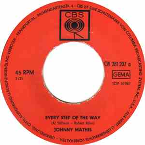 Johnny Mathis - Every Step Of The Way download flac
