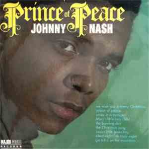 Johnny Nash - Prince Of Peace download flac