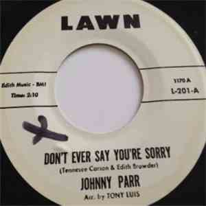Johnny Parr - I Know A Girl download flac