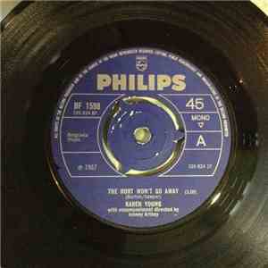 Karen Young - The Hurt Won't Go Away download flac