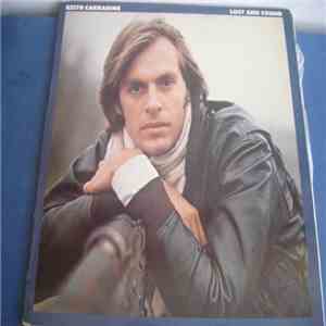 Keith Carradine - Lost And Found download flac