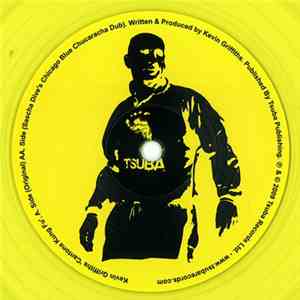 Kevin Griffiths  - Cantona Kung Fu download flac