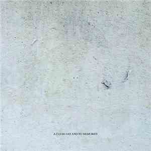 Kinski & Jim Hobbs  - A Clear Day And No Memories download flac