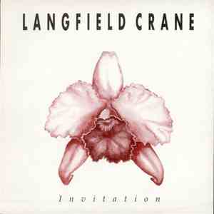 Langfield Crane - Invitation download flac