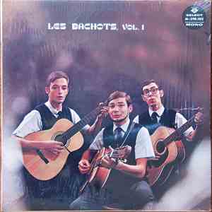 Les Bachots - Vol.1 download flac