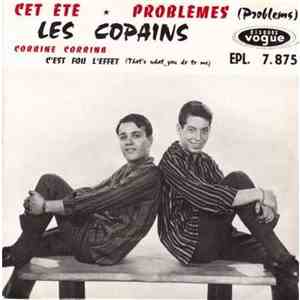 Les Copains - Cet Été FLAC album