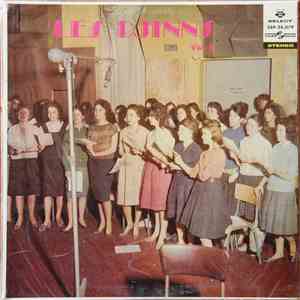 Les Djinns - Vol. 2 download flac