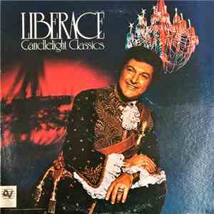 Liberace - Candlelight Classics download flac