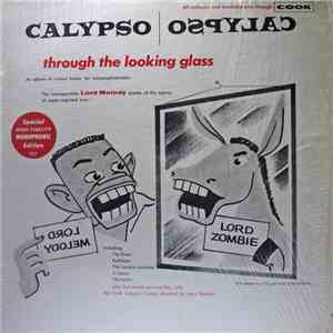 Lord Melody - Calypso Through The Looking Glass download flac