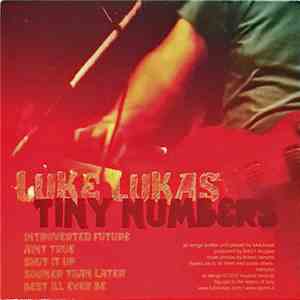 Luke Lukas - Tiny Numbers download flac