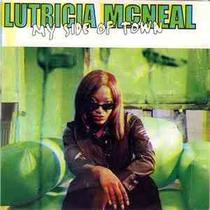 Lutricia McNeal - My Side Of Town download flac