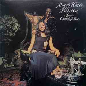 Mac & Katie Kissoon - Sugar Candy Kisses download flac