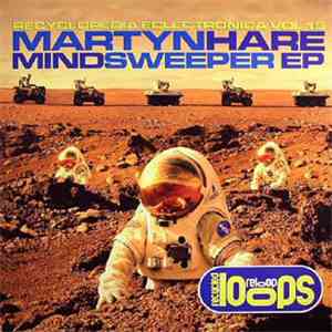 Martyn Hare - Mindsweeper EP download flac