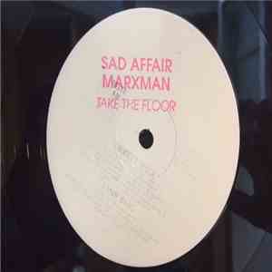 Marxman - Sad Affair / Dark Are The Days download flac