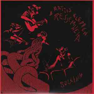 Mattis Kleppen & Resjemheia - Bullinn download flac
