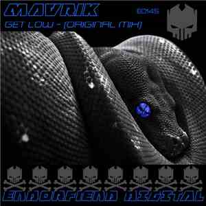Mavrik  - Get Low download flac